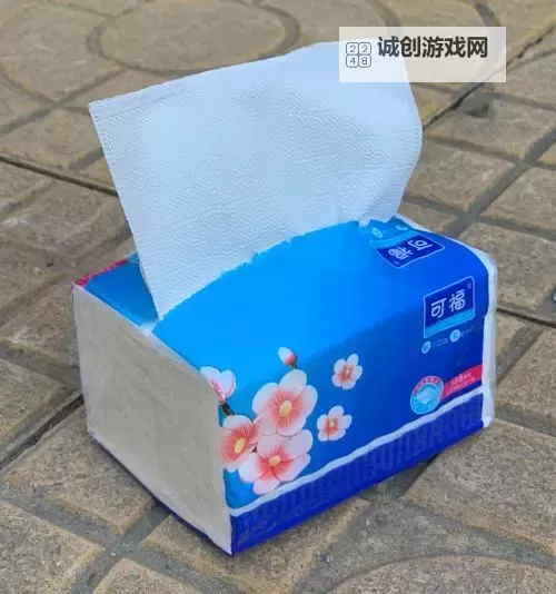 自己准备好纸巾：雨夜里对过去的告白图1