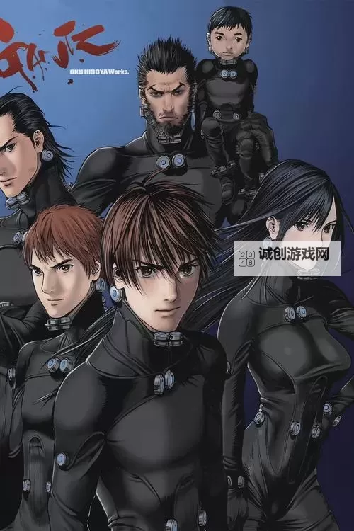 杀戮空间2 全人物及背景图文详解图1