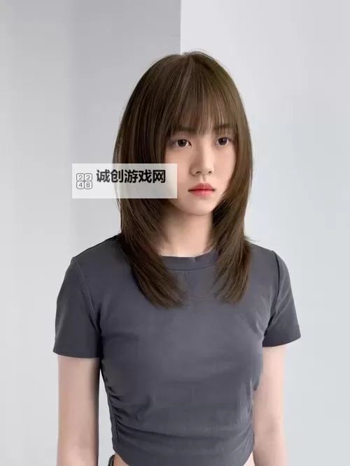 潮流风向标：最新的发型全攻略，让你秒变时尚达人图1