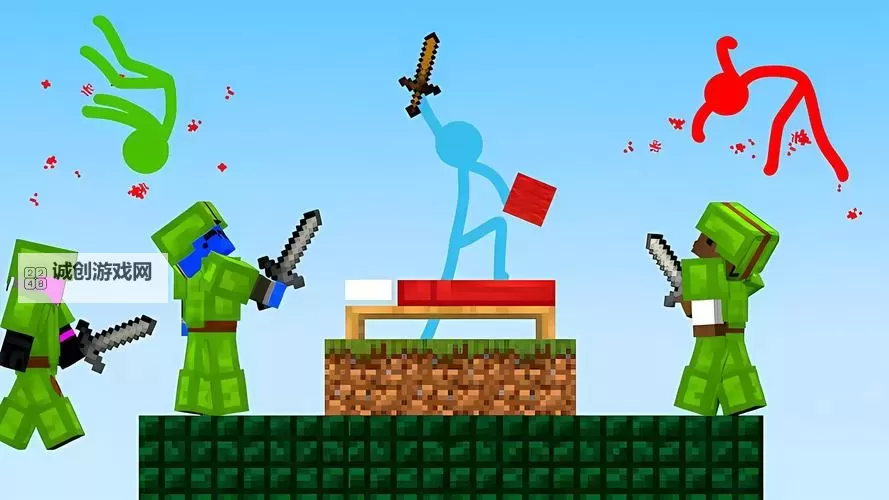 这是我的战争 夜晚被袭击防守方法图文指南图2