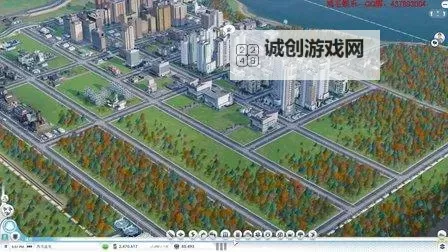 模拟城市5 巨塔独立性优劣势等图文解析图1