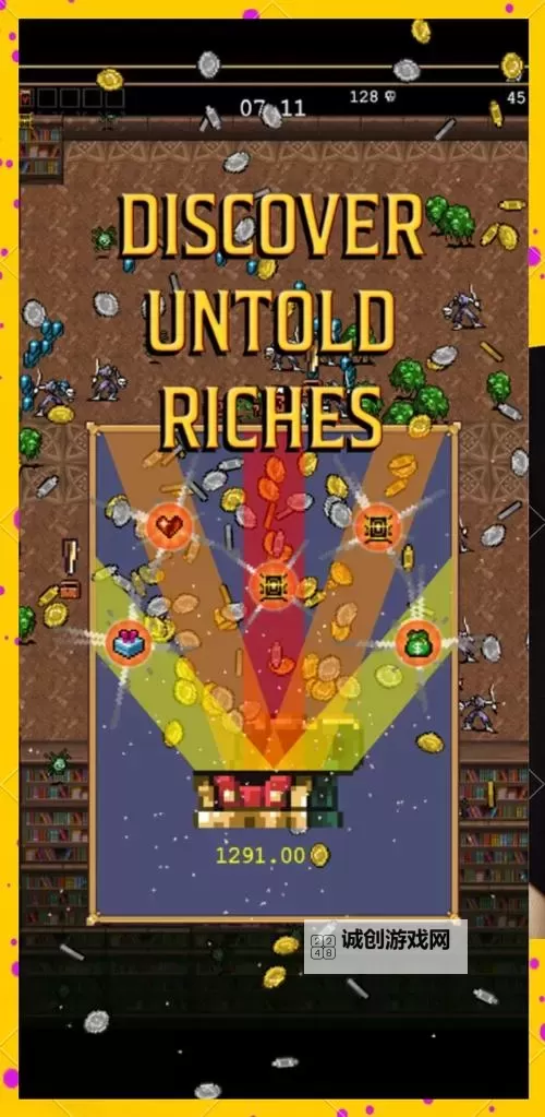 简单幸存者游戏推荐 简单幸存者游戏有哪些图2