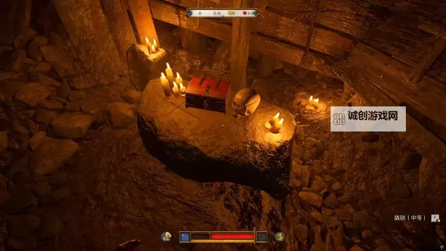 《天国拯救2》地狱之口支线任务攻略图1