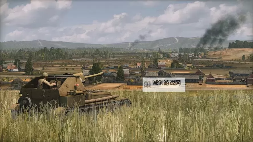 钢铁师团电脑版下载 电脑玩钢铁师团模拟器哪个好？图1