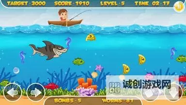 钓鱼王者双开神器 轻松一键搞定钓鱼王者挂机双开图1