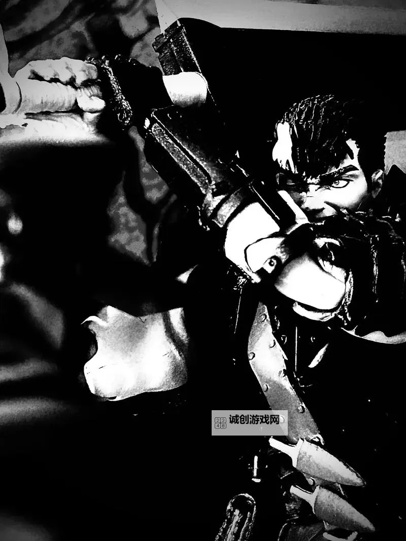 剑风战记挂机软件&双开软件推荐 轻松搞定剑风战记双开和挂机图1