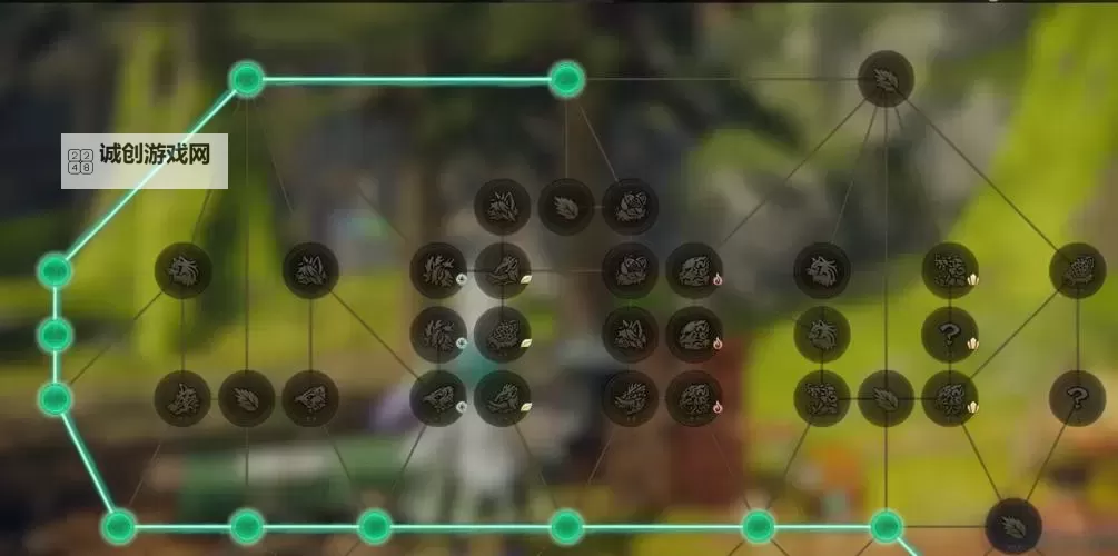 《狂野之心》伞刀入门玩法教学 伞刀快速攒连舞槽方法图1