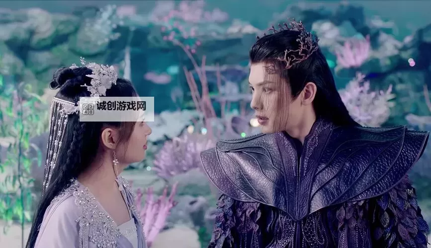 月歌行在线观看全集免费:剧情梳理与角色成长深度解析图1