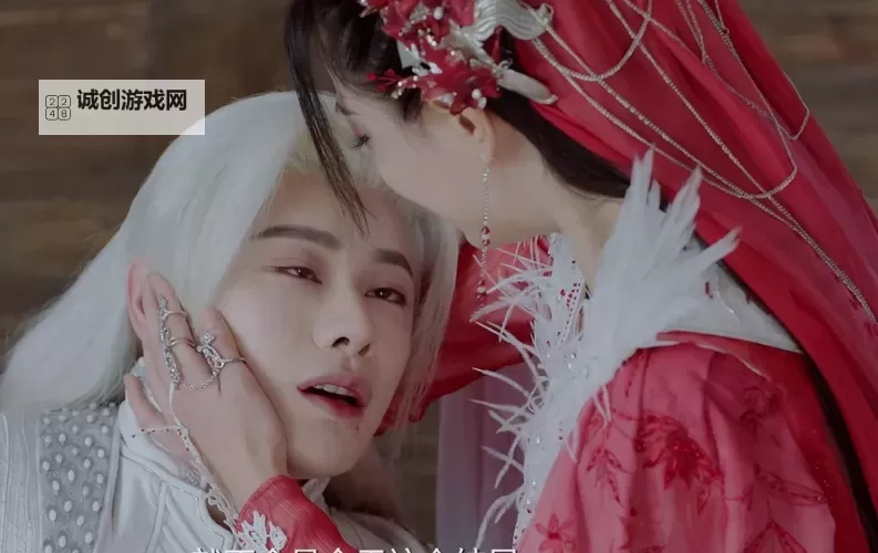 月歌行在线观看全集免费:剧情梳理与角色成长深度解析图2