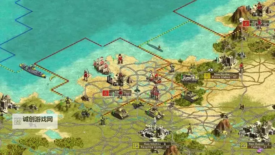 《文明7》购买指南 售价及配置要求一览图1