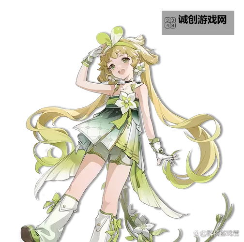 《鸣潮》维里奈养成一图流 维里奈怎么培养图2