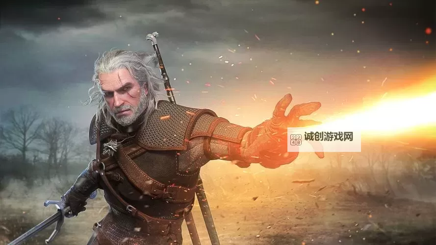 《巫师3》孽鬼之心获得方法 孽鬼之心怎么获得图1