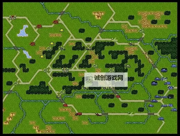 良心大战略游戏合集 有哪些好玩的大战略游戏图1