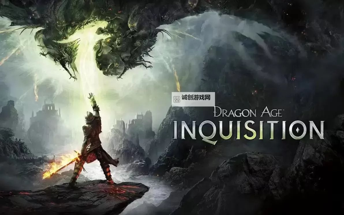 龙腾世纪:审判 占星游戏解法指南图1