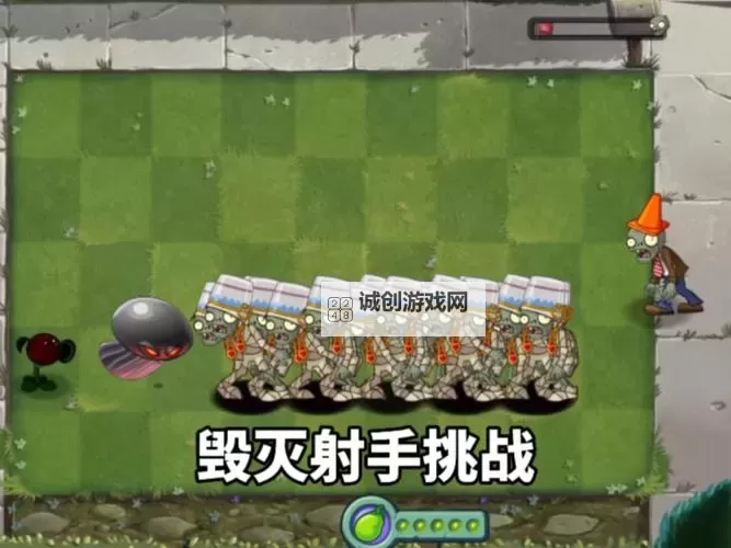 《末世部落》强力英雄介绍——毁灭  英雄毁灭应该怎么玩？图1