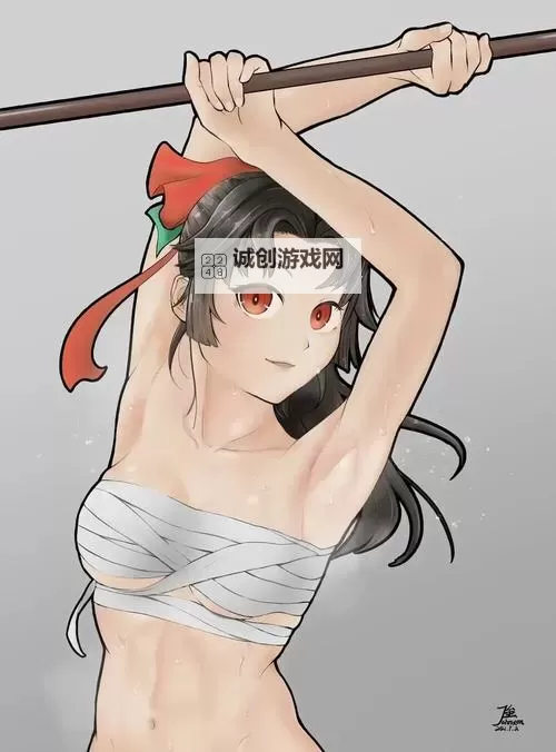 抓住云缨的两只大兔子视频播放：夜色中的奇幻追踪图1