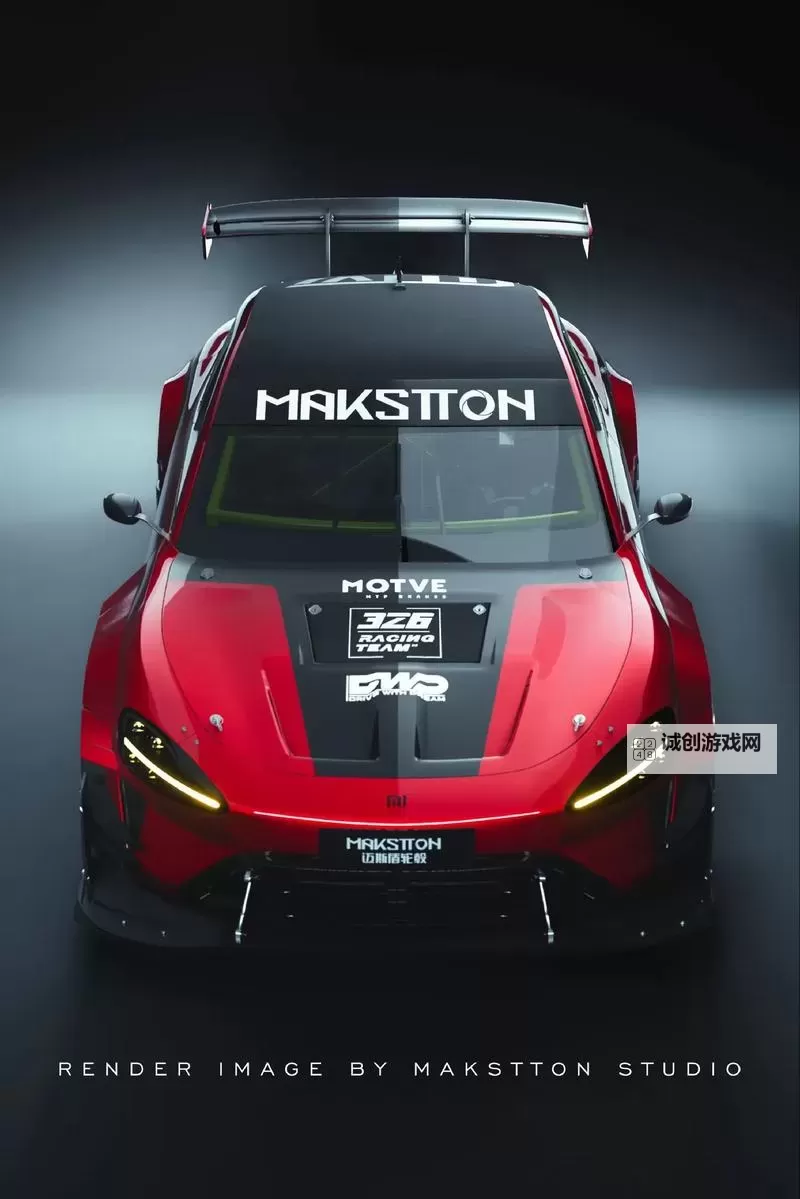 小米赛车电脑版下载 最全小米赛车电脑版攻略图1