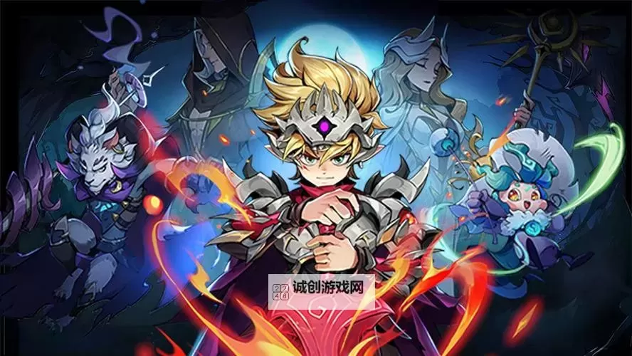 《奥丘:树海之下》教你如何主角养成、资源配置图1