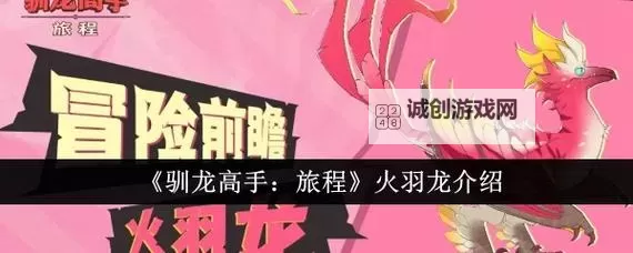 驯龙高手旅程电脑版 电脑玩驯龙高手旅程模拟器下载、安装攻略教程图1