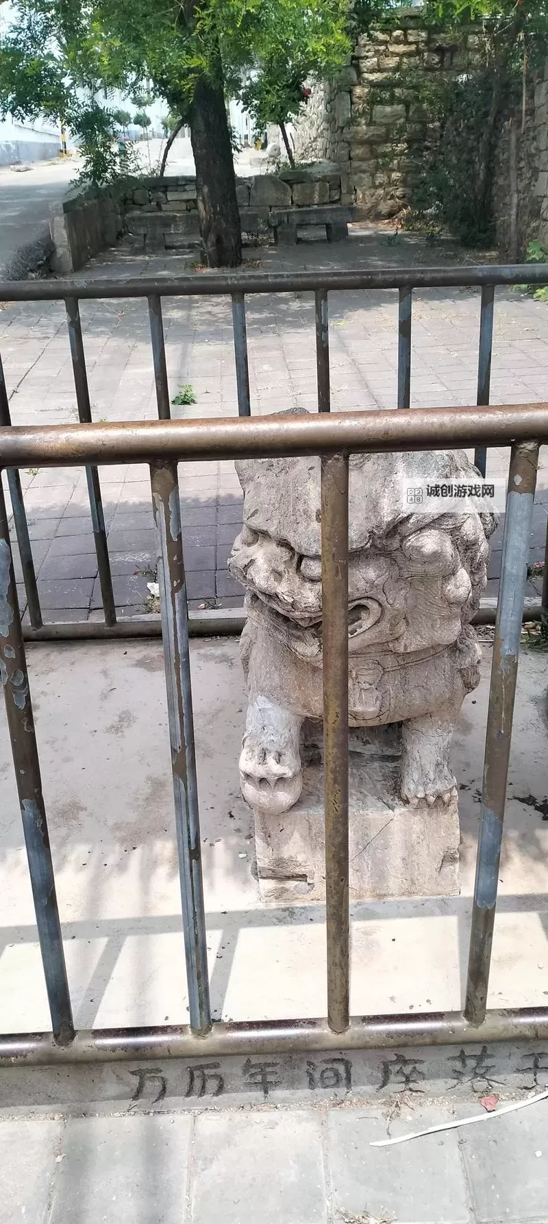 探秘 百色阁新不夜城 综合 一区白虎:夜幕下的商机与传说图1