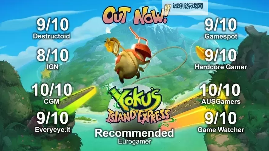 十大PC独立游戏盘点 好玩的独立游戏有哪些图2