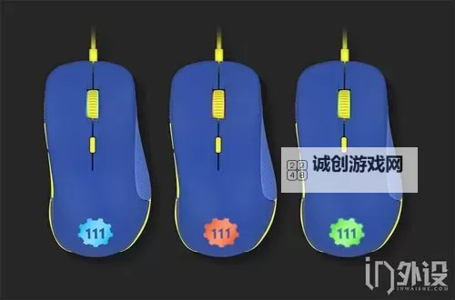 《辐射4》鼠标参数调整心得 鼠标加速不流畅怎么办图1