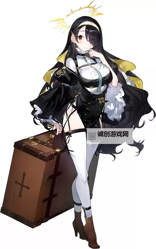 《无限机兵》圣仪武器获取攻略 圣仪怎么获得图1