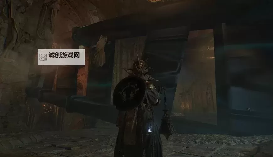 《堕落之主》前期刷魂点位分享图1