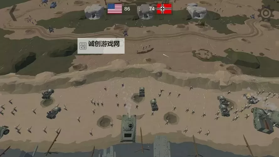 军师请布阵电脑版下载 怎么下载军师请布阵电脑版模拟器图1