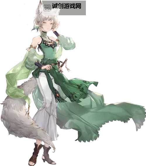 《铃兰之剑》开荒角色推荐图1