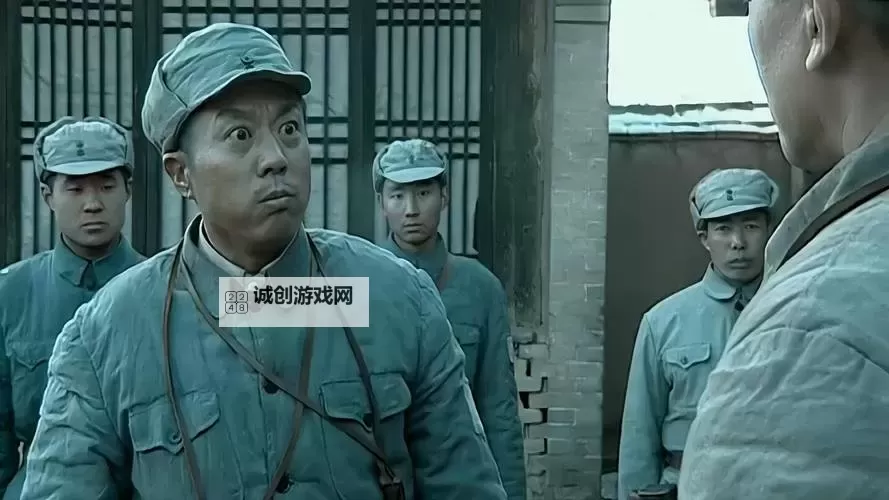 亮剑电脑版下载 亮剑模拟器哪个好?图1