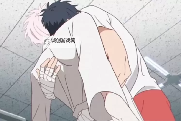 夜幕诊室的叹息:migono吸血鬼医生动漫在线观看背后的救赎与人性图1