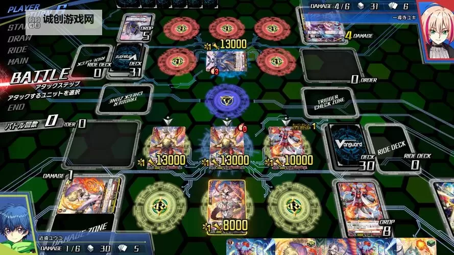 必玩电脑卡牌策略游戏大全 必玩电脑卡牌策略游戏盘点图1