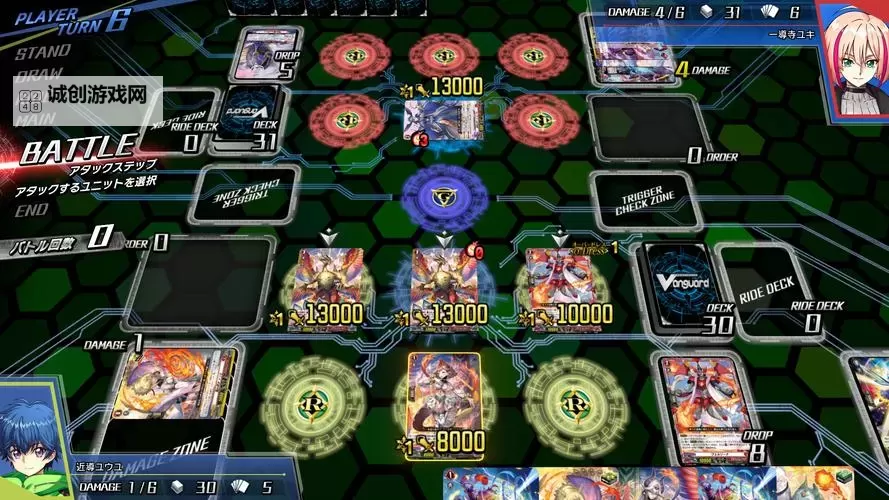 必玩电脑卡牌策略游戏大全 必玩电脑卡牌策略游戏盘点图1